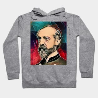 George Meade Portrait | George Meade Artwork 15 Hoodie